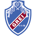 Grei Logo
