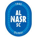 Al-Nasr Dubai Logo