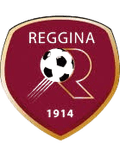 Reggina Primavera Logo