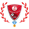 Bnei Bir Al Maksur Logo