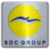 SDC Group Hopital FC Logo