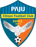 Paju Citizen FC Logo