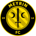 Meyrin Logo