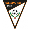 Tarpa SC U19 Logo