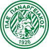Panargiakos Logo