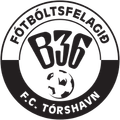 B36 Torshavn Logo