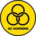 Horsens U19 Logo