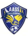 Sarcelles(U19) Logo
