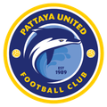 Pattaya United U19 Logo
