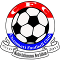 Chanmari FC Logo