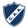 Alvarado Mar del Plata Logo