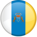 Canary Islands U18 Logo