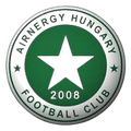 Airnergy FC Logo