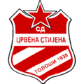 Crvena Stijena Logo