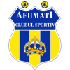 CS Afumati U19 Logo