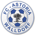 FC Astoria Walldorf II Logo
