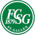 St Gallen U19 Logo