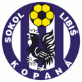 Sokol Libis Logo