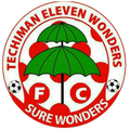  Eleven Wonders Logo
