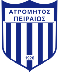 Atromitos Piraeus Logo