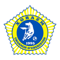 Xorazm FA Logo