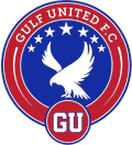 Gulf United FC II Logo