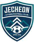 Jecheon Citizen FC Logo