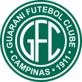 Guarina reserve Logo