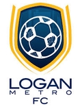 Logan Metro Reserves Logo