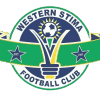 Western Stima Logo
