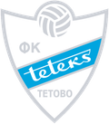 Teteks Tetovo U19 Logo