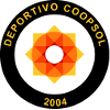 CD Coopsol Logo