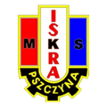 MKS Iskra Pszczyna Logo