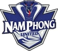 Namphong United Logo