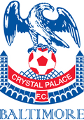 Crystal Palace Baltimore Logo