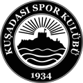 Kusadasispor U19 Logo