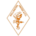 CF Wellington United Women Logo