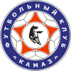 SK Kamaz-M Chelny Logo