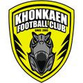 Khonkaen FC Logo