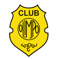 Olimpo B Blanca Reserves Logo