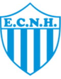 Novo Hamburgo RS U20 Logo