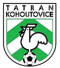 Tatran Kohoutovice Logo
