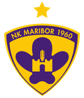 NK Maribor B Logo