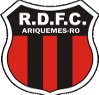 Real Ariquemes RO Youth Logo