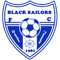 Black Sailor FC Logo