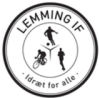 Lemming IF Logo