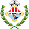 Manacor U19 Logo