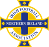 Northern Ireland Women U19 Logo