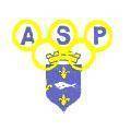 Poissy As Logo