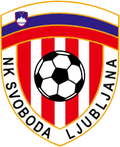 Svoboda Ljubljana Logo
